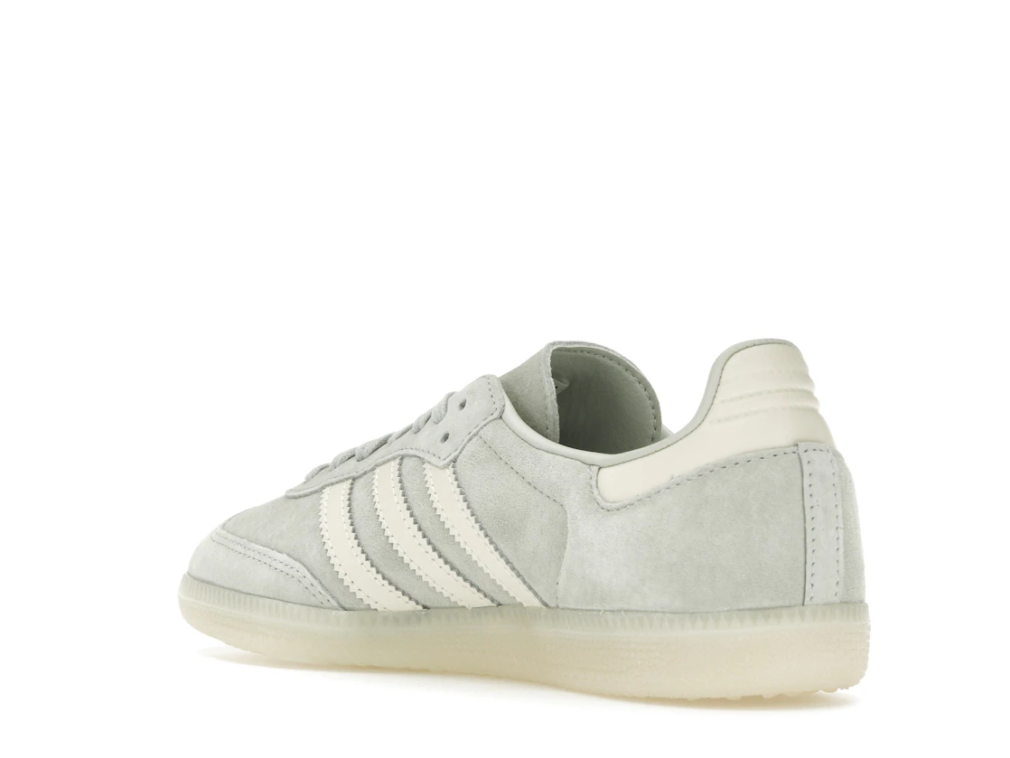 adidas Samba OG Wonder Silver (W)