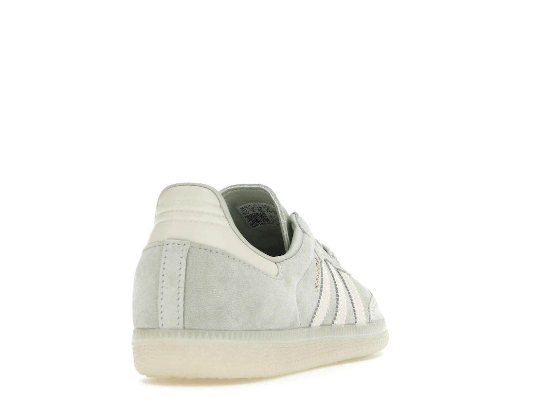 adidas Samba OG Wonder Silver (W)