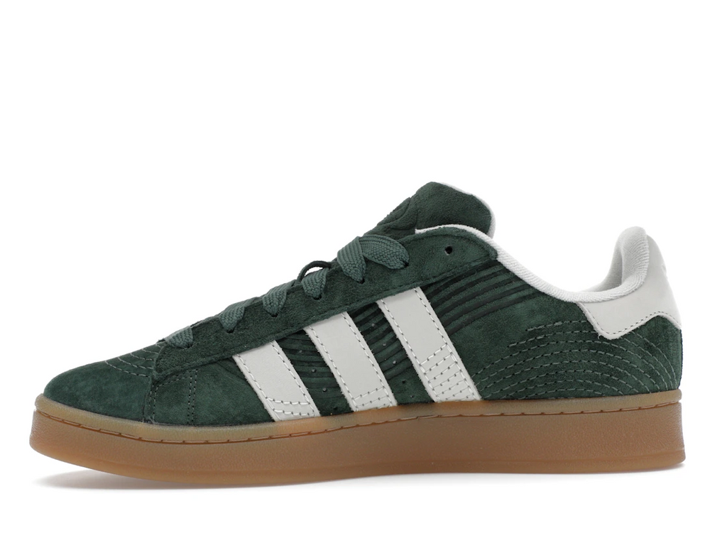 adidas Campus 00s Japanese Rock Garden Green Oxide