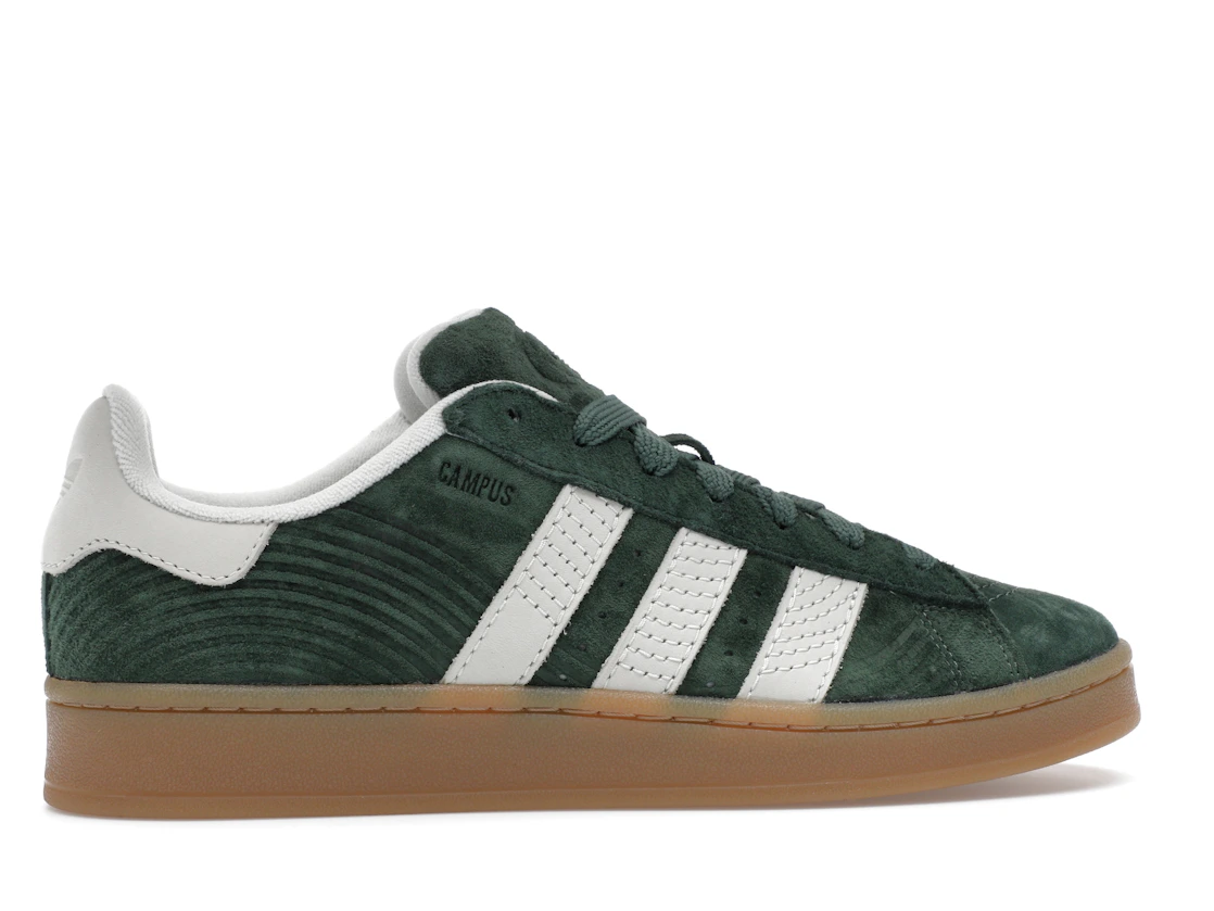 adidas Campus 00s Japanese Rock Garden Green Oxide