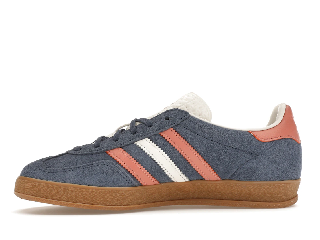 adidas Gazelle Indoor Preloved Ink (W)