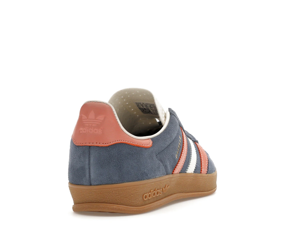 adidas Gazelle Indoor Preloved Ink (W)