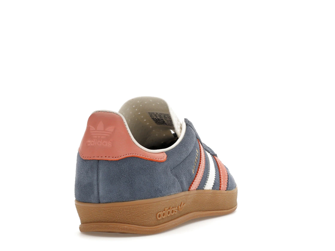 adidas Gazelle Indoor Preloved Ink (W)