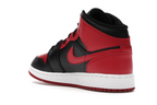 Air Jordan 1 Mid Banned (GS)
