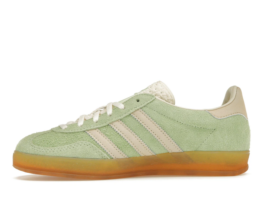 Adidas Gazelle Indoor Semi Green Spark (W)