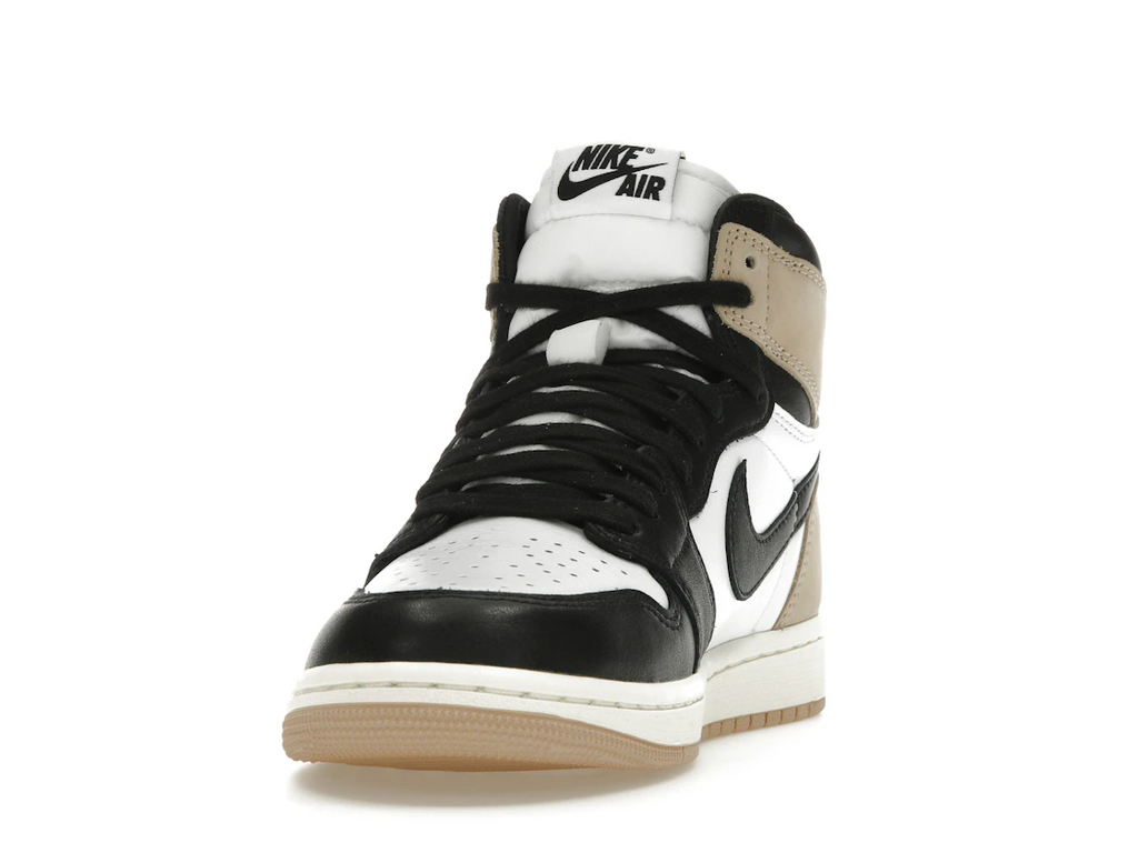 Air Jordan 1 Retro High OG Latte (W)