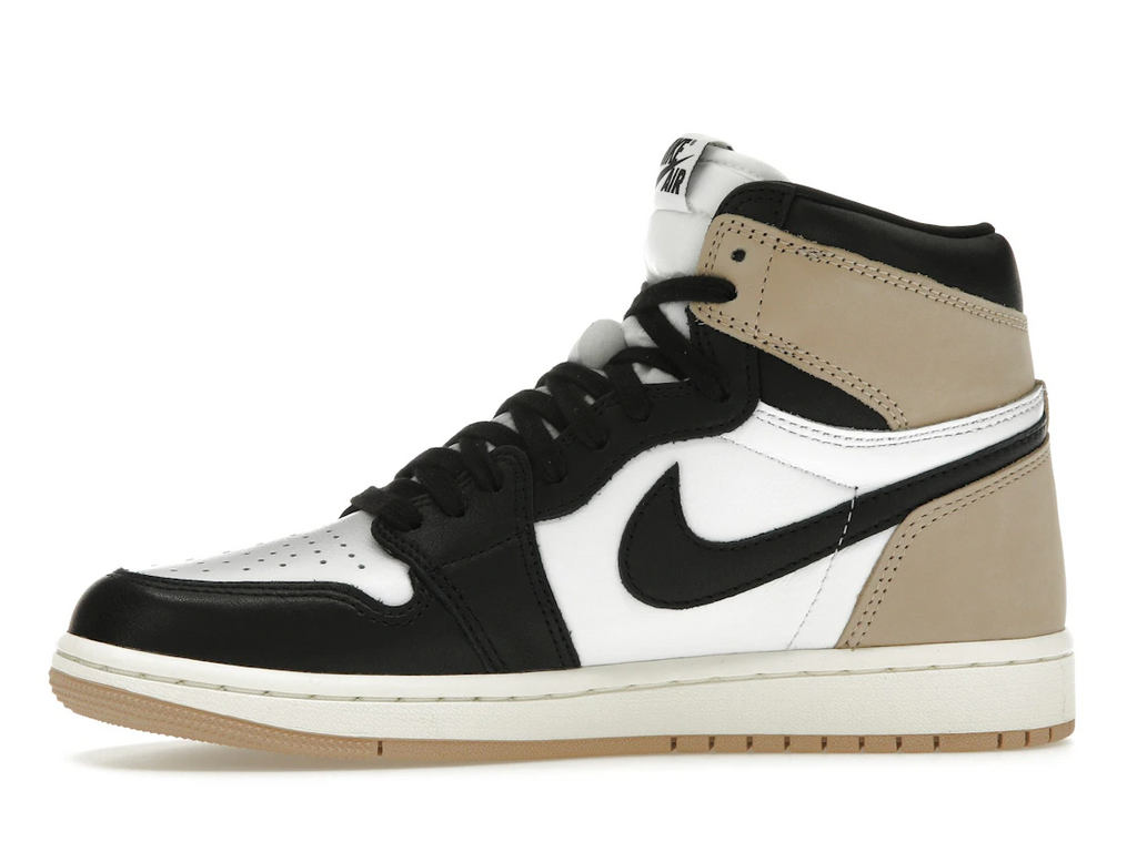 Air Jordan 1 Retro High OG Latte (W)