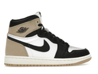 Air Jordan 1 Retro High OG Latte (W)