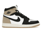 Air Jordan 1 Retro High OG Latte (W)
