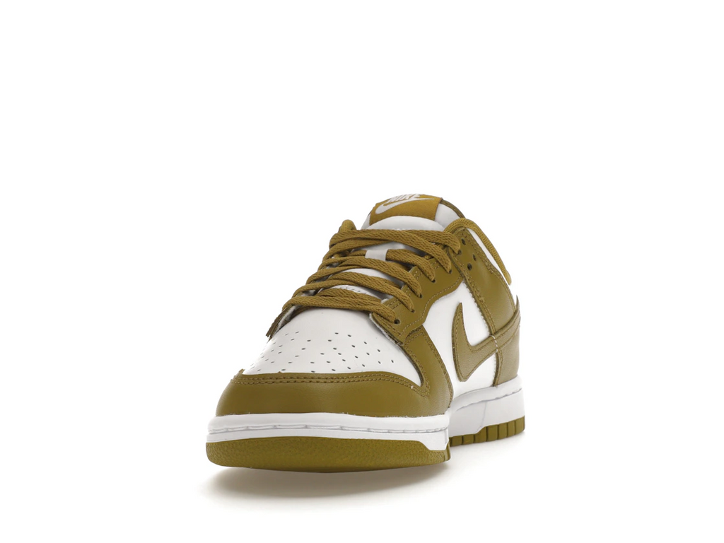 Nike Dunk Low Retro Pacific Moss