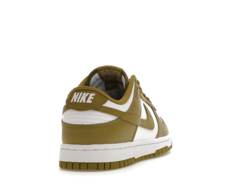 Nike Dunk Low Retro Pacific Moss