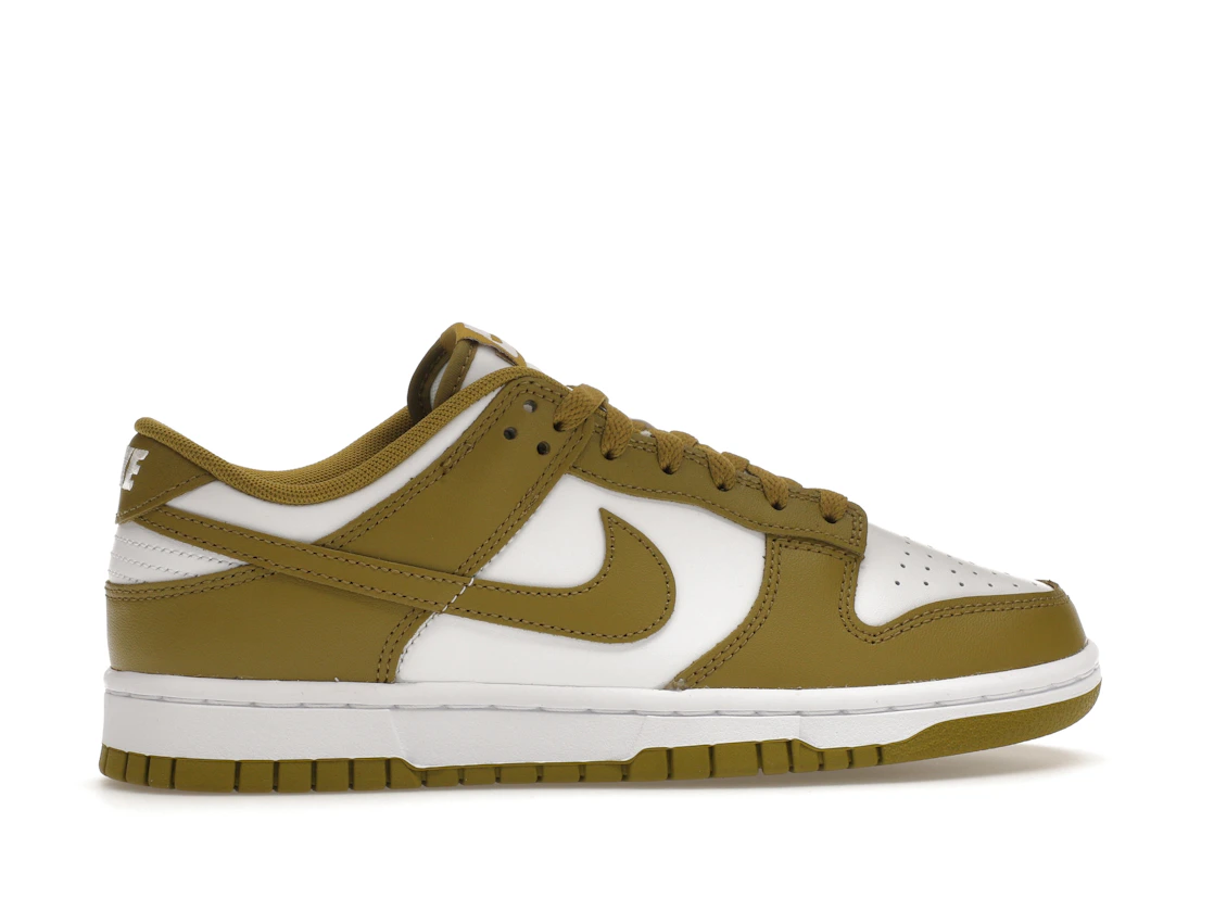 Nike Dunk Low Retro Pacific Moss