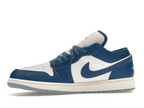 Air Jordan 1 Low Industrial Blue