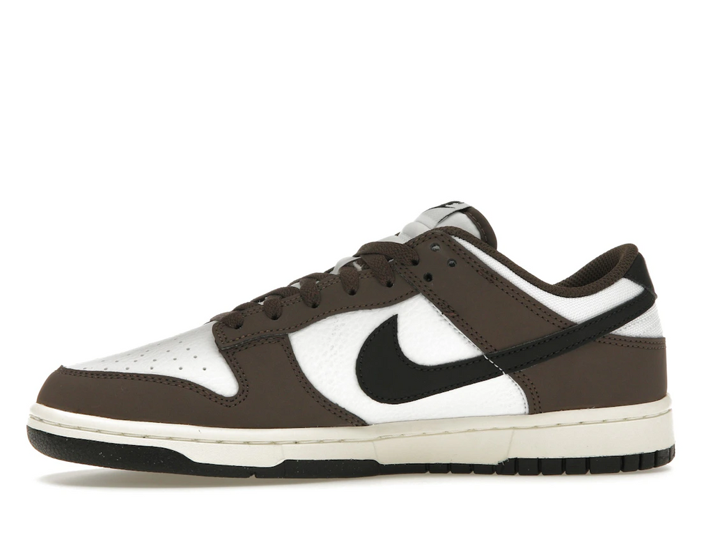 Nike Dunk Low Next Nature Baroque Brown