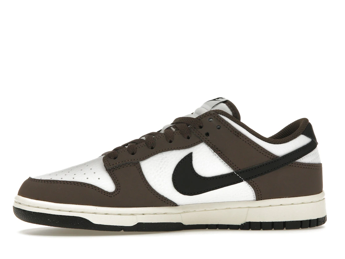 Nike Dunk Low Next Nature Baroque Brown