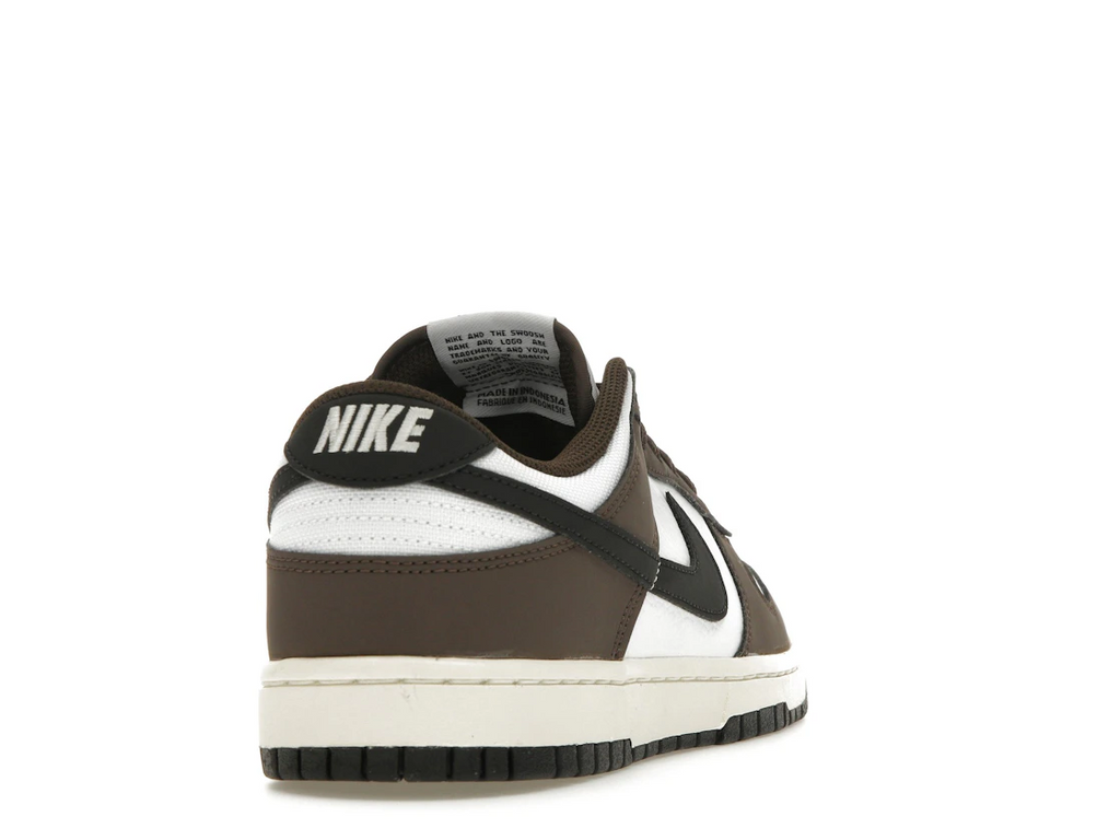 Nike Dunk Low Next Nature Baroque Brown