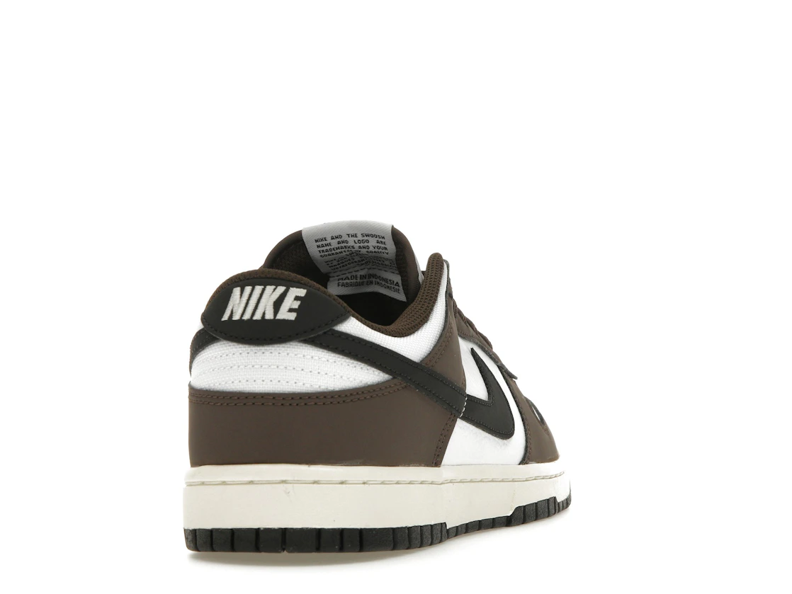 Nike Dunk Low Next Nature Baroque Brown