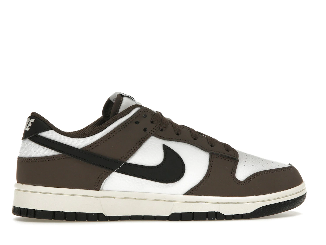 Nike Dunk Low Next Nature Baroque Brown