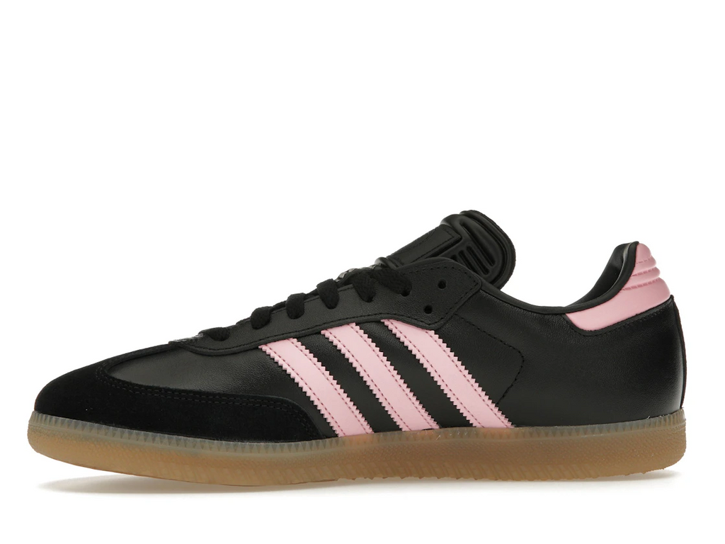 adidas Samba Inter Miami CF Messi Black