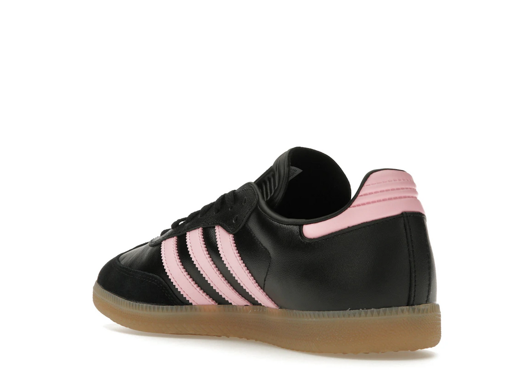 adidas Samba Inter Miami CF Messi Black