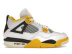 Air Jordan 4 Retro Vivid Sulfur (W)