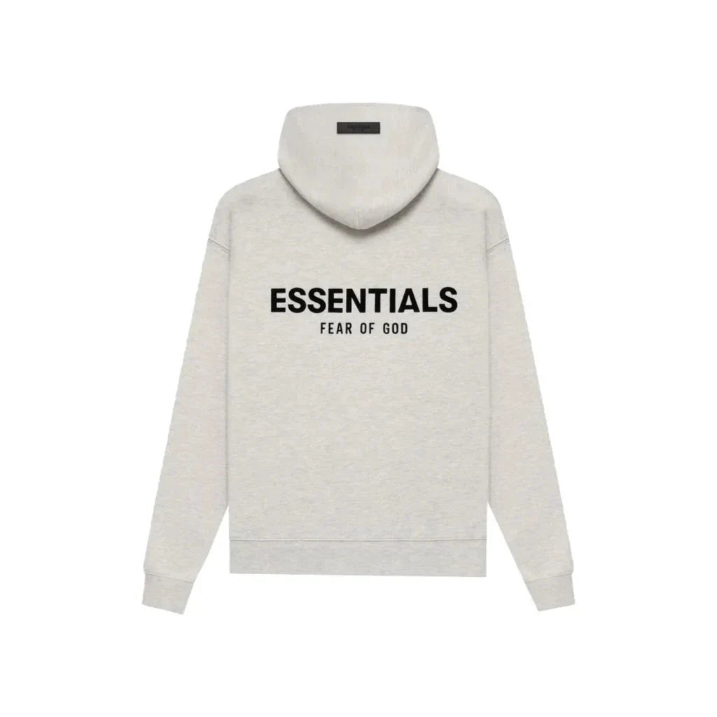 Fear of God Essentials S22 Light Oatmeal - Set ADONIO