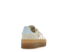 adidas Gazelle Bold Wonder White Clear Sky (GS)