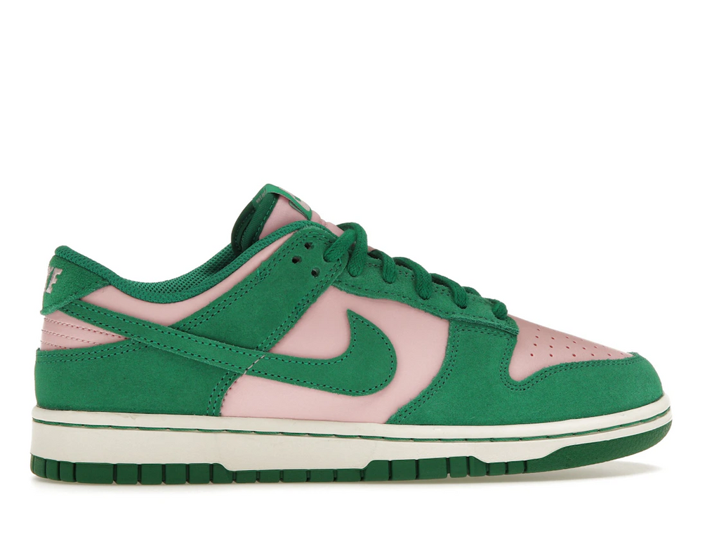 Nike Dunk Low Retro SE Medium Soft Pink Malachite