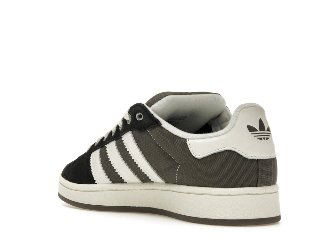adidas Campus 00s Charcoal Black White