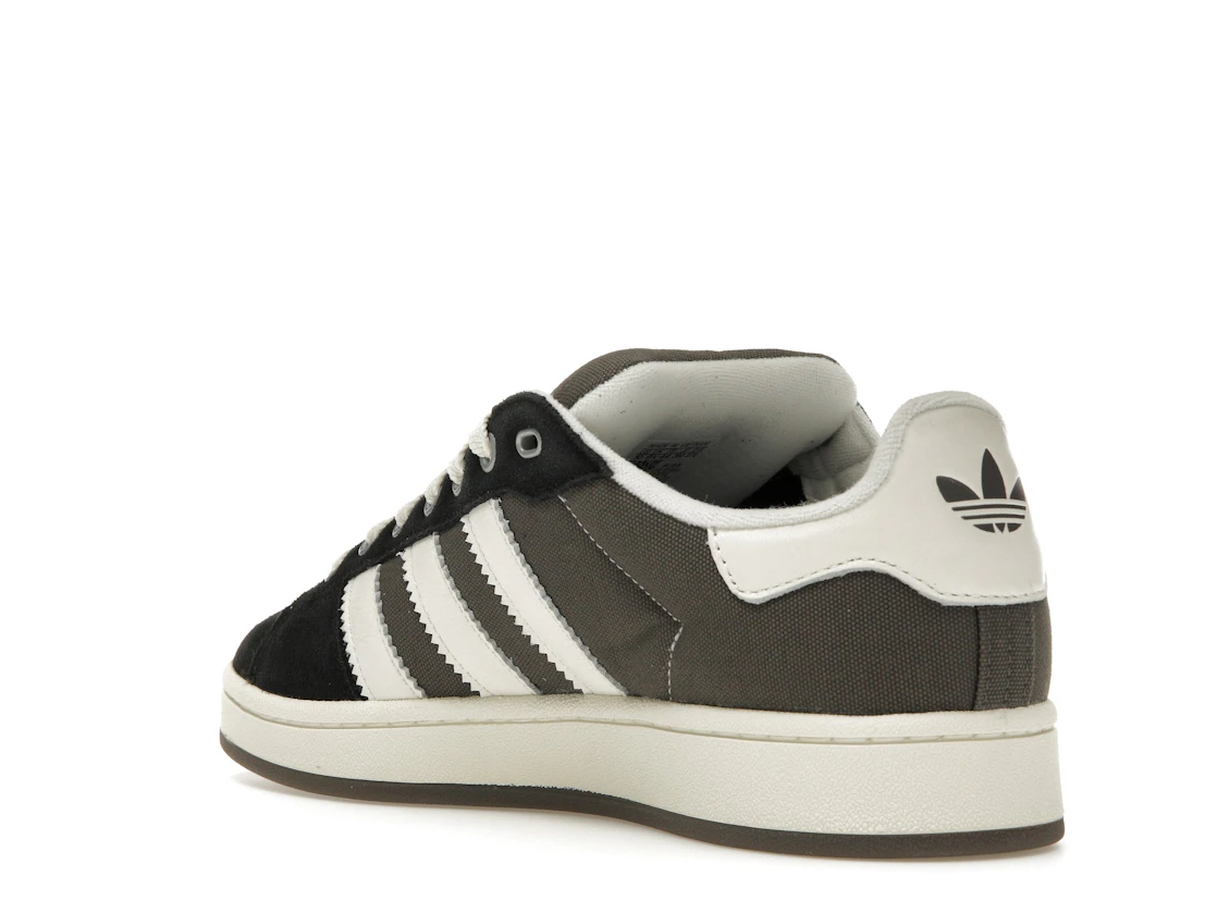 adidas Campus 00s Charcoal Black White