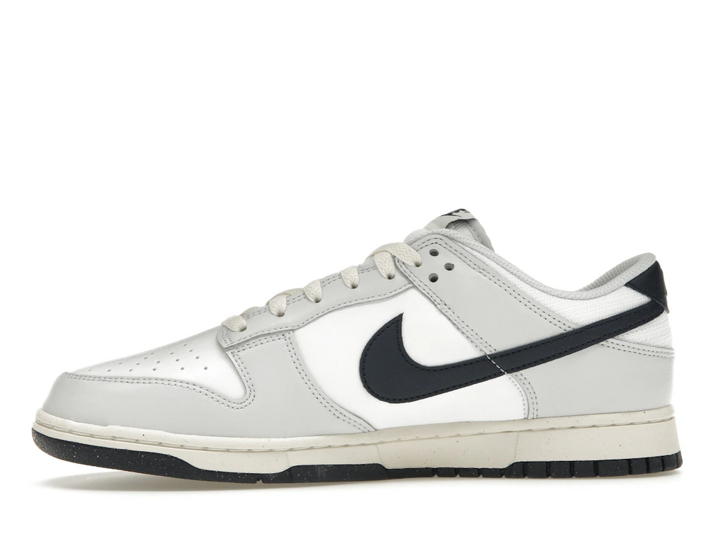 Nike Dunk Low Next Nature Photon Dust Obsidian