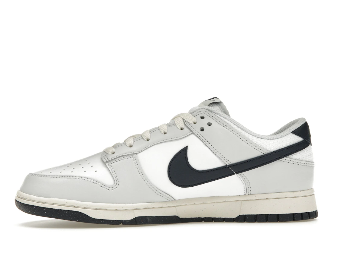 Nike Dunk Low Next Nature Photon Dust Obsidian