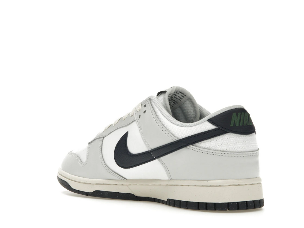 Nike Dunk Low Next Nature Photon Dust Obsidian