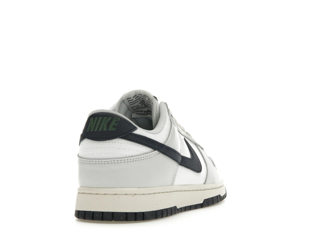 Nike Dunk Low Next Nature Photon Dust Obsidian