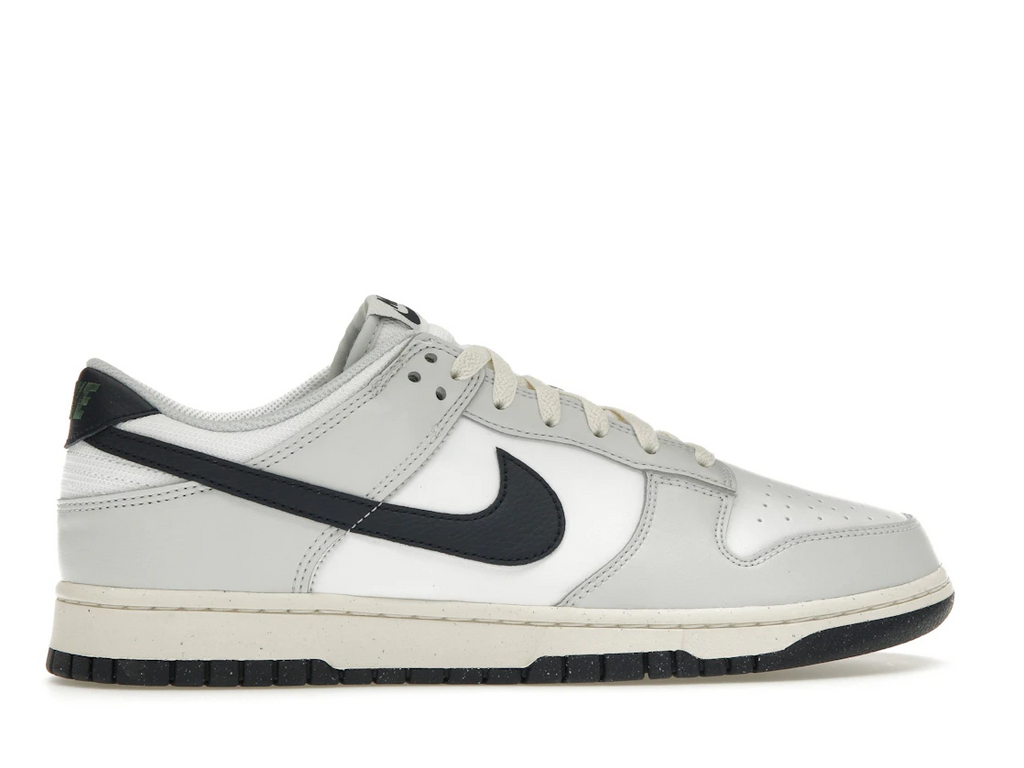 Nike Dunk Low Next Nature Photon Dust Obsidian