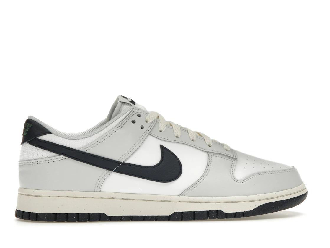 Nike Dunk Low Next Nature Photon Dust Obsidian
