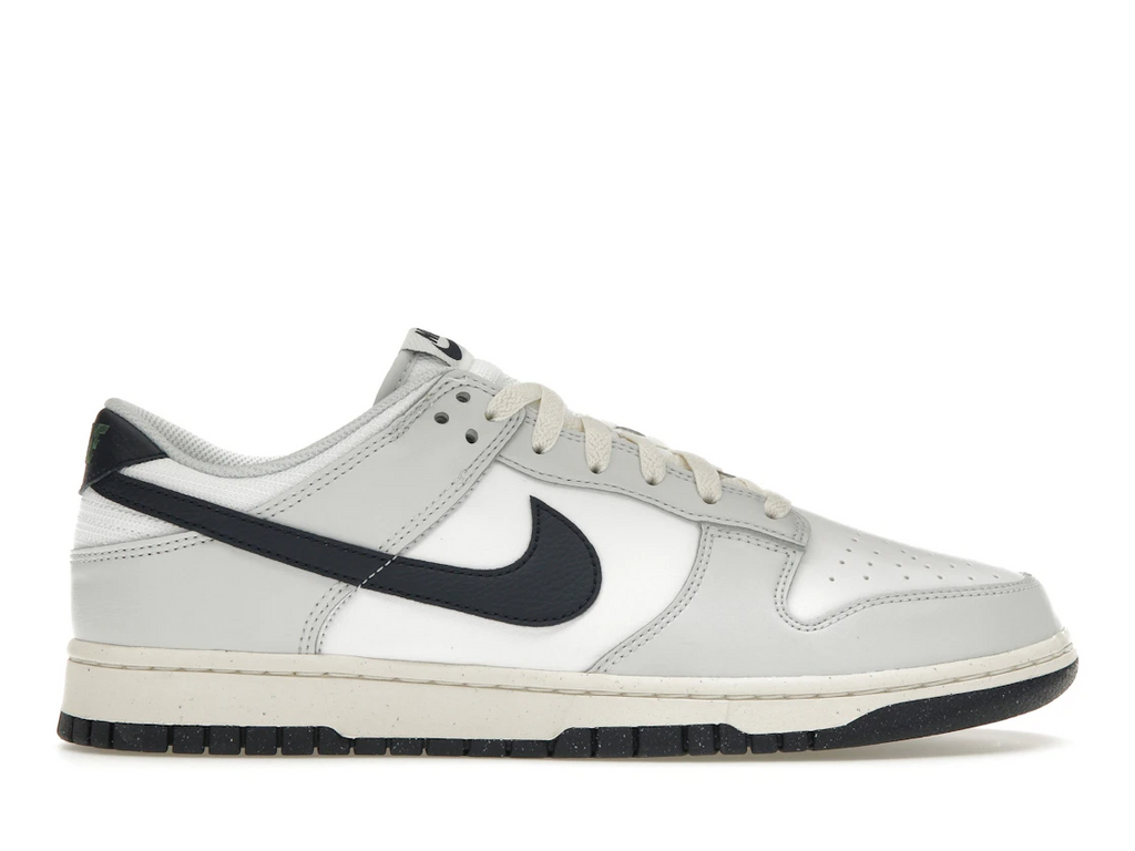Nike Dunk Low Next Nature Photon Dust Obsidian