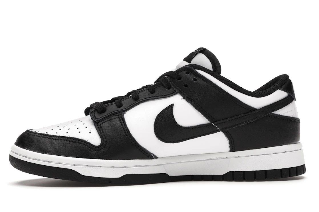 Nike Dunk Low Panda (W)