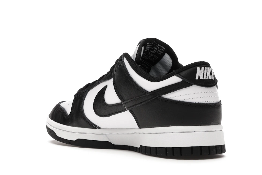 Nike Dunk Low Panda (W)