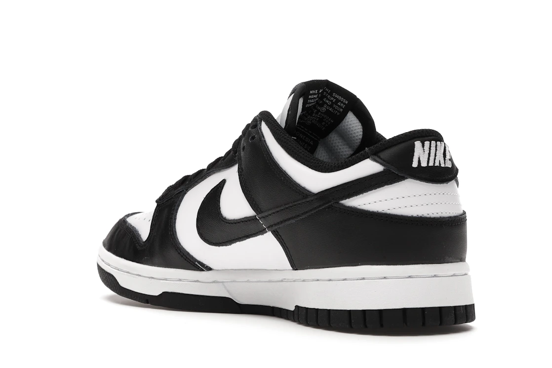 Nike Dunk Low Panda (W)