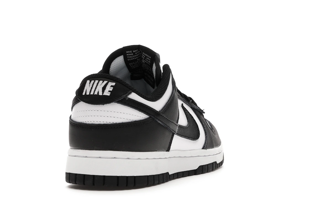 Nike Dunk Low Panda (W)