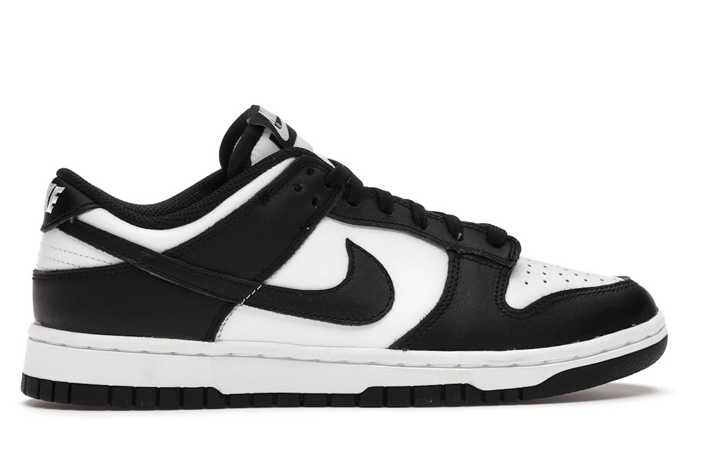 Nike Dunk Low Panda (W)