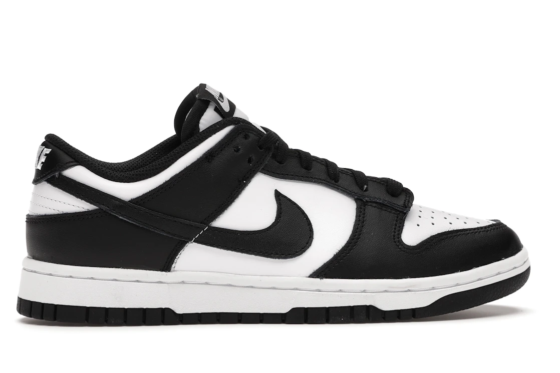 Nike Dunk Low Panda (W)