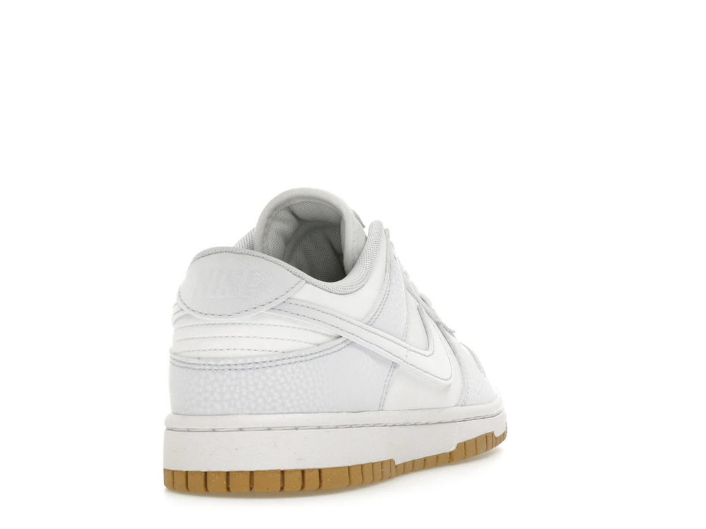 Nike Dunk Low Next Nature Football Grey Gum (W)