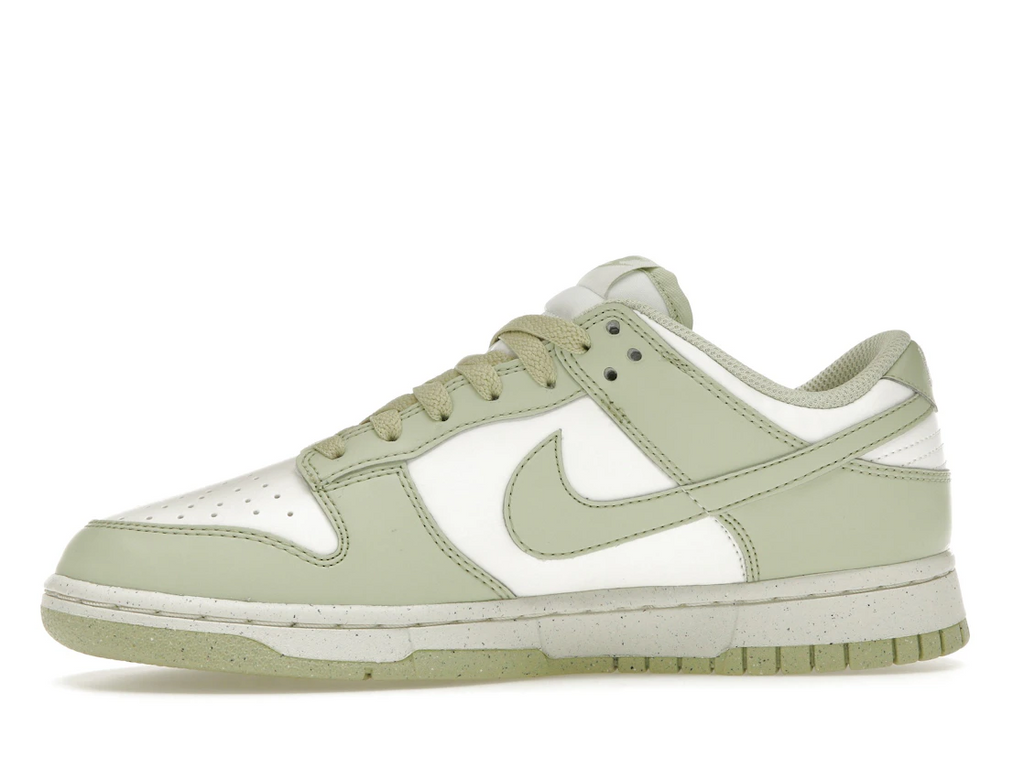 Nike Dunk Low Next Nature Olive Aura