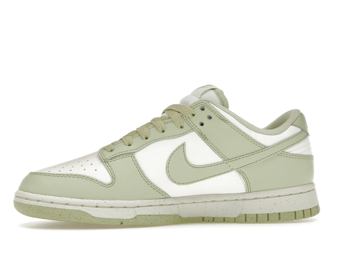 Nike Dunk Low Next Nature Olive Aura