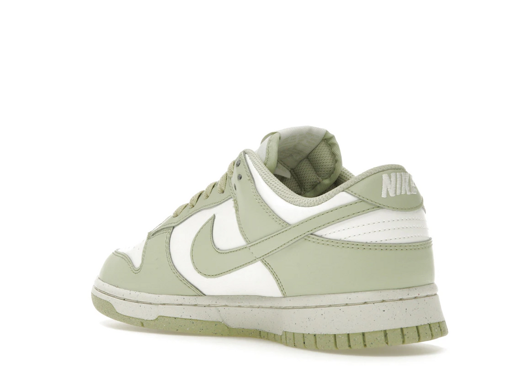 Nike Dunk Low Next Nature Olive Aura