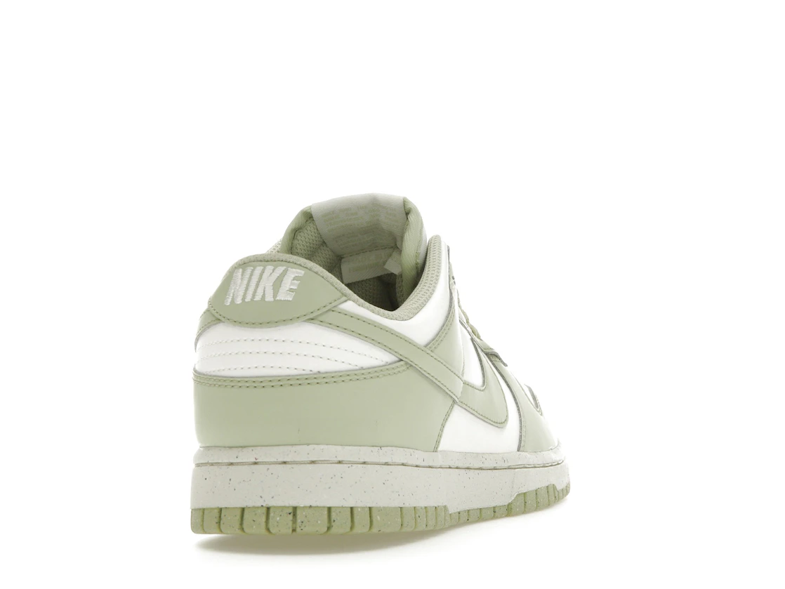 Nike Dunk Low Next Nature Olive Aura