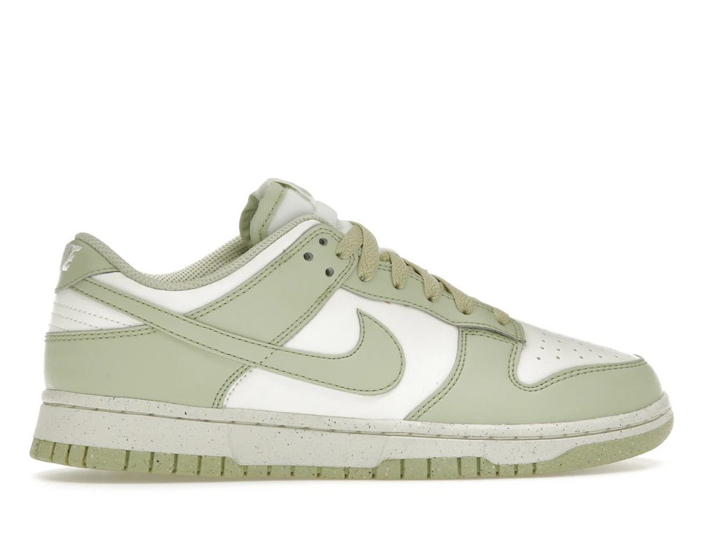 Nike Dunk Low Next Nature Olive Aura