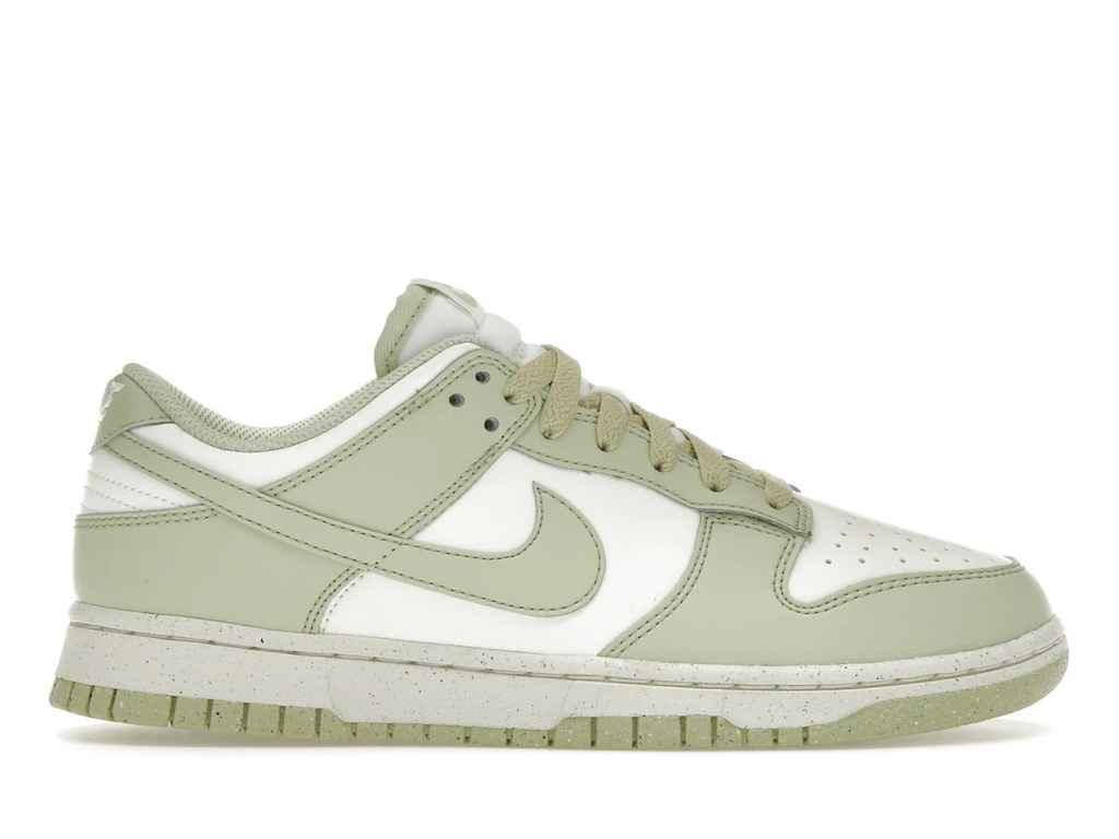 Nike Dunk Low Next Nature Olive Aura